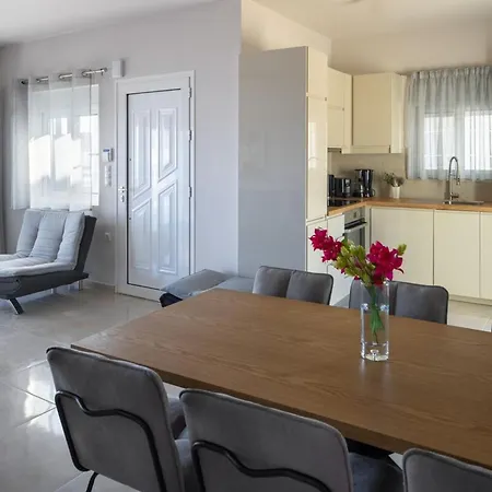 וילה Gianna's Panoramic Seaview Twin With Pool 2